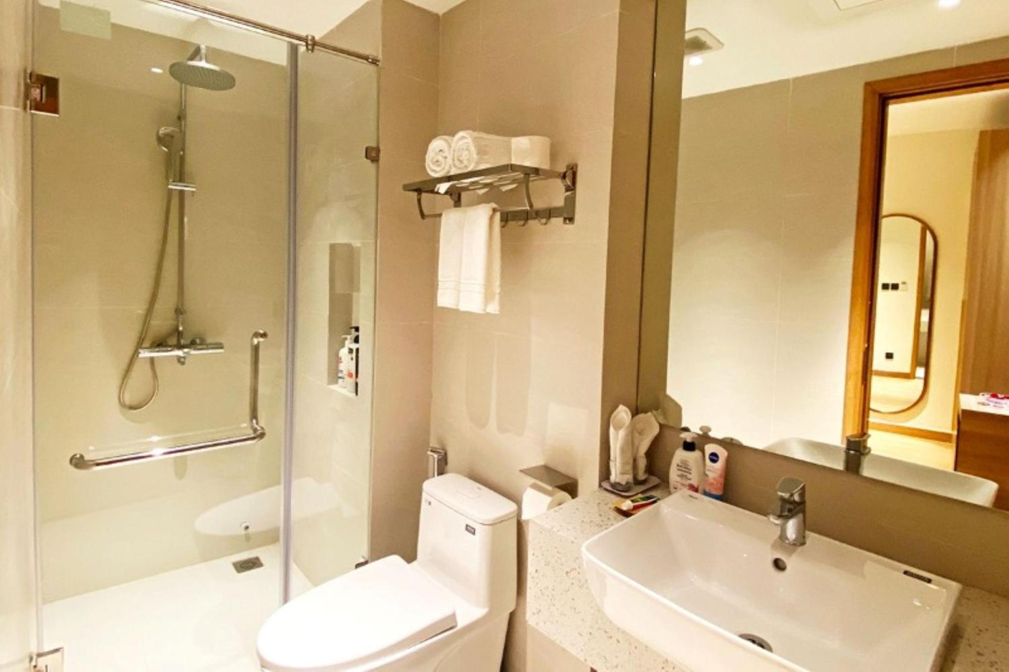 A25 Hotel - 96 Hai Ba Trung — Photos 2